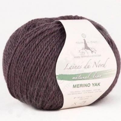 Merino Yak