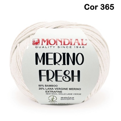 Merino Fresh
