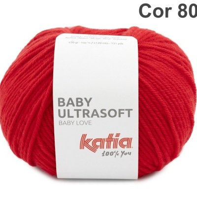Baby Ultrasoft