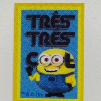 Termocolantes Disney