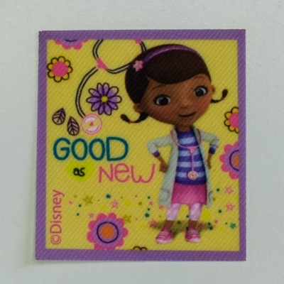 Termocolantes Disney