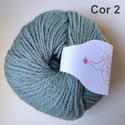 Merino Yak