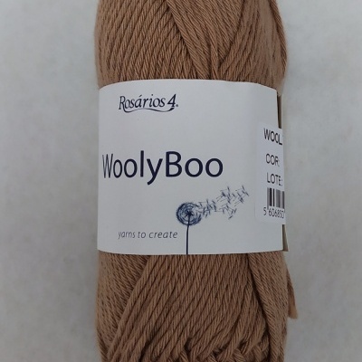 WoolyBoo