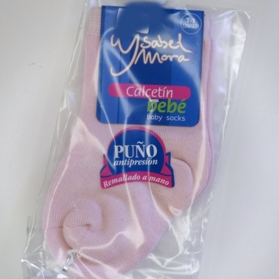 Meias tamanho 1 (20/22)