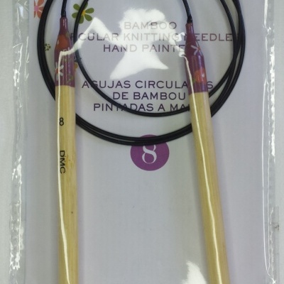 Agulha Circular DMC