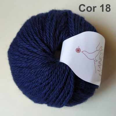 Merino Yak