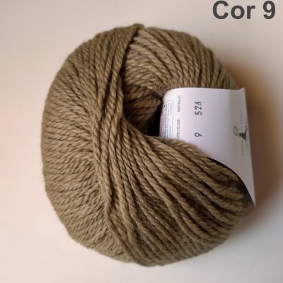 Merino Yak