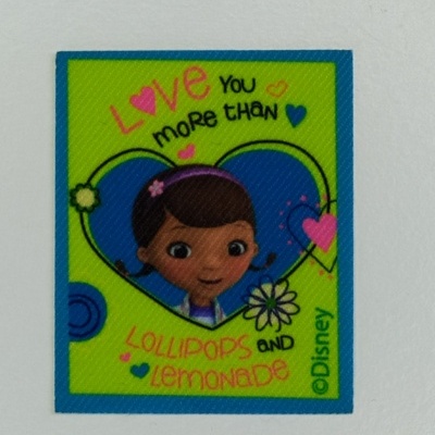 Termocolantes Disney