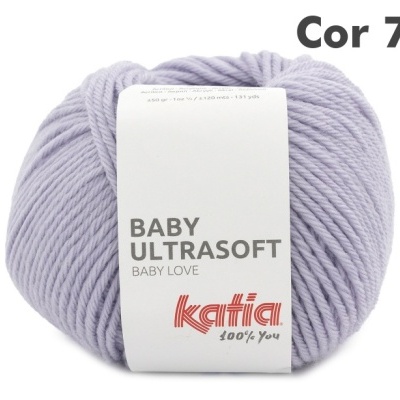 Baby Ultrasoft