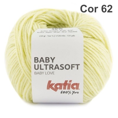 Baby Ultrasoft