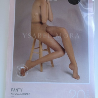 Collants Ysabel Mora