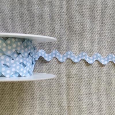 Fita Grega com pintas