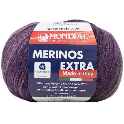 Merinos Extra