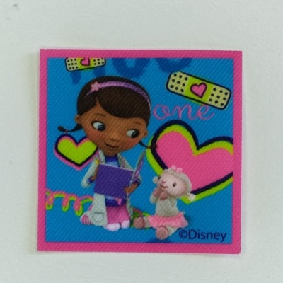 Termocolantes Disney