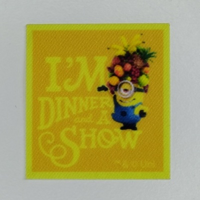 Termocolantes Disney