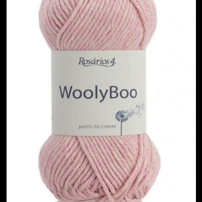 WoolyBoo