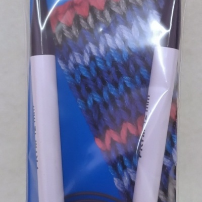 Agulha circular Prym