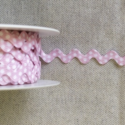 Fita Grega com pintas