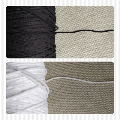 Elástico Rolinho máscaras