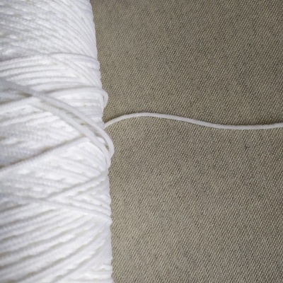 Elástico Rolinho máscaras