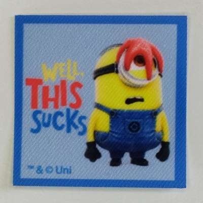 Termocolantes Disney