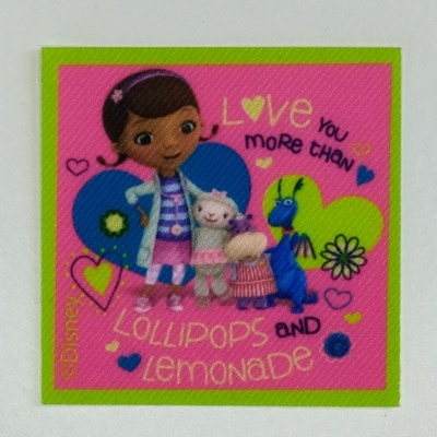 Termocolantes Disney