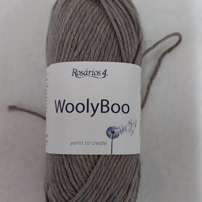WoolyBoo