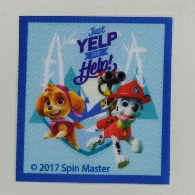 Termocolantes Disney