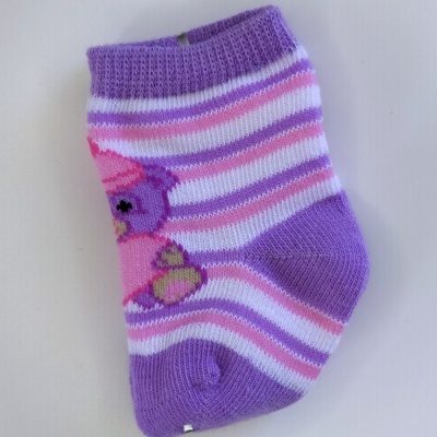 Meias recém nascido