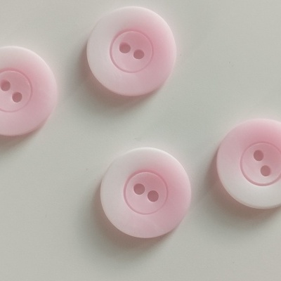 Botão redondo 15 mm mate