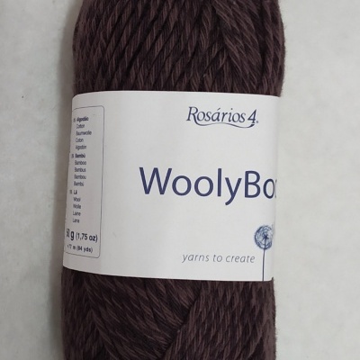 WoolyBoo