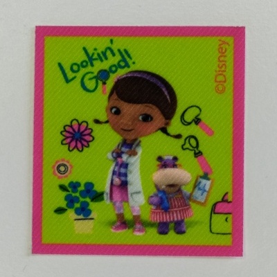 Termocolantes Disney