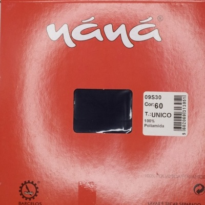 Camisola segunda pele