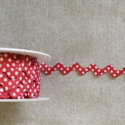 Fita Grega com pintas