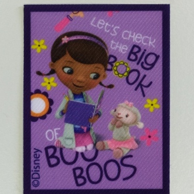 Termocolantes Disney