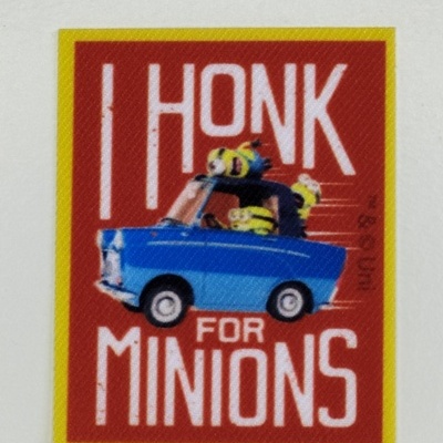 Termocolantes Disney