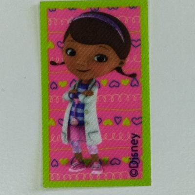 Termocolantes Disney