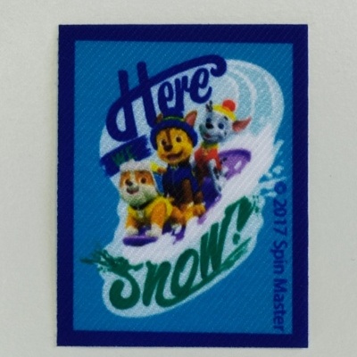 Termocolantes Disney