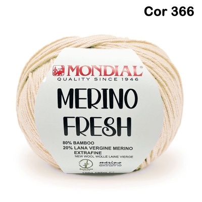 Merino Fresh