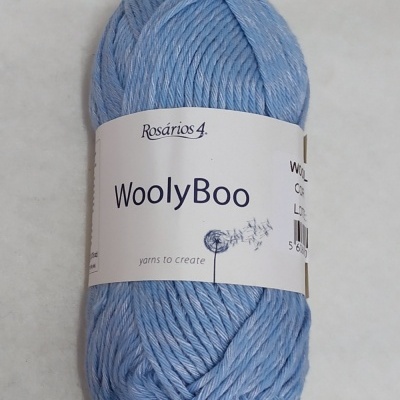 WoolyBoo