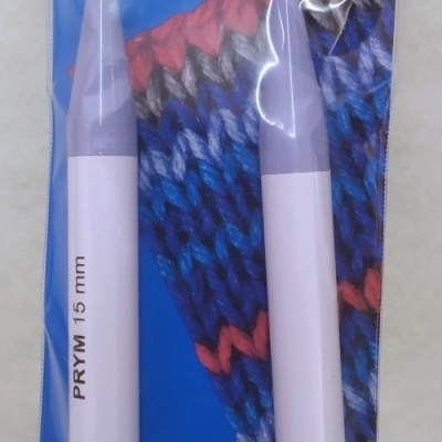 Agulha circular Prym