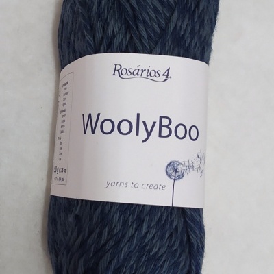 WoolyBoo