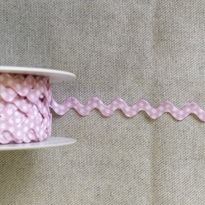 Fita Grega com pintas