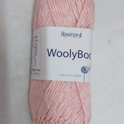 WoolyBoo
