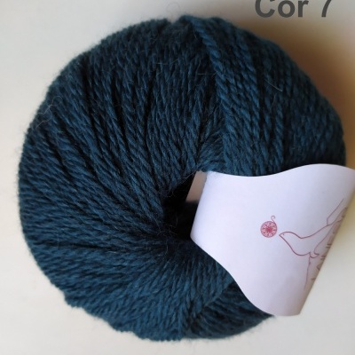 Merino Yak