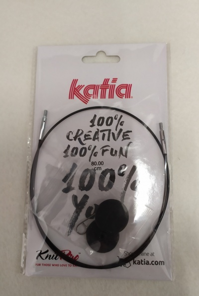 Cabos intercambiáveis