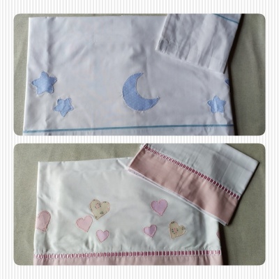 Jogo cama grades com aplicações