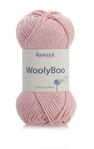 WoolyBoo
