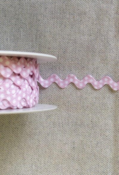 Fita Grega com pintas