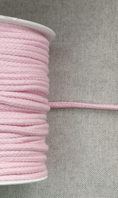 Cordão algodão